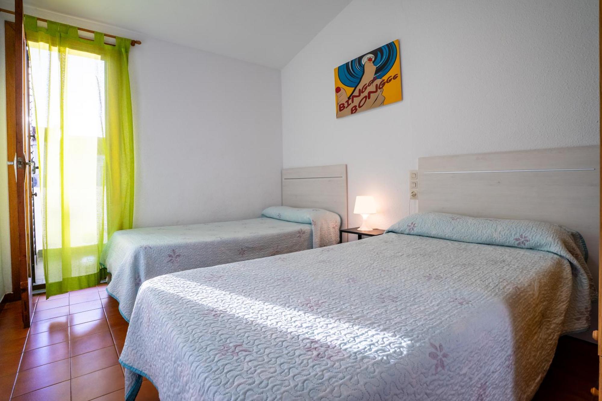 Gregal Vidaber Adosado Villa Oropesa del Mar Exterior foto