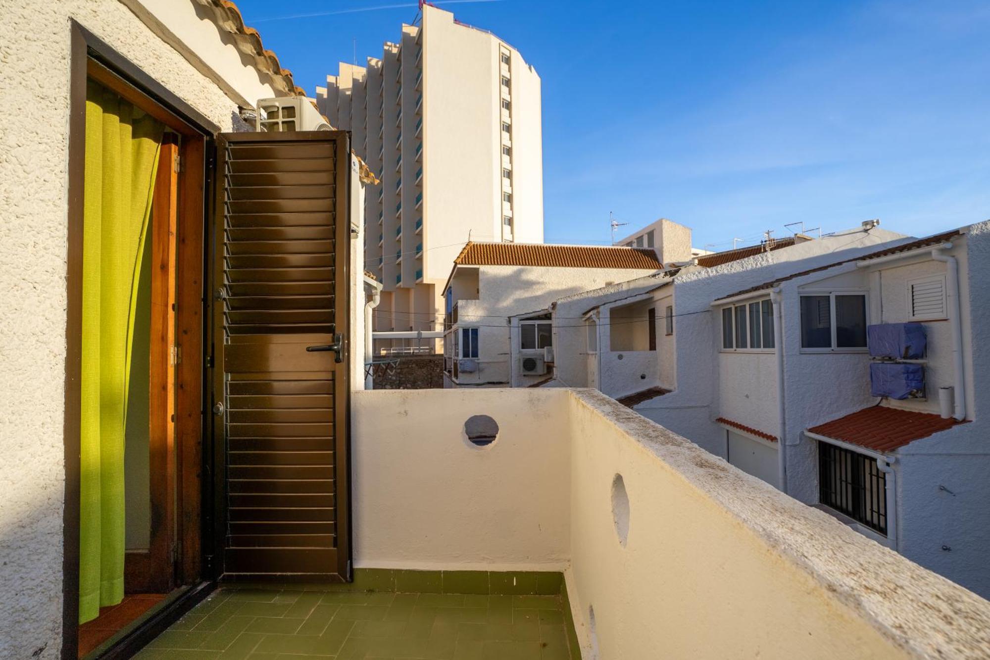 Gregal Vidaber Adosado Villa Oropesa del Mar Exterior foto
