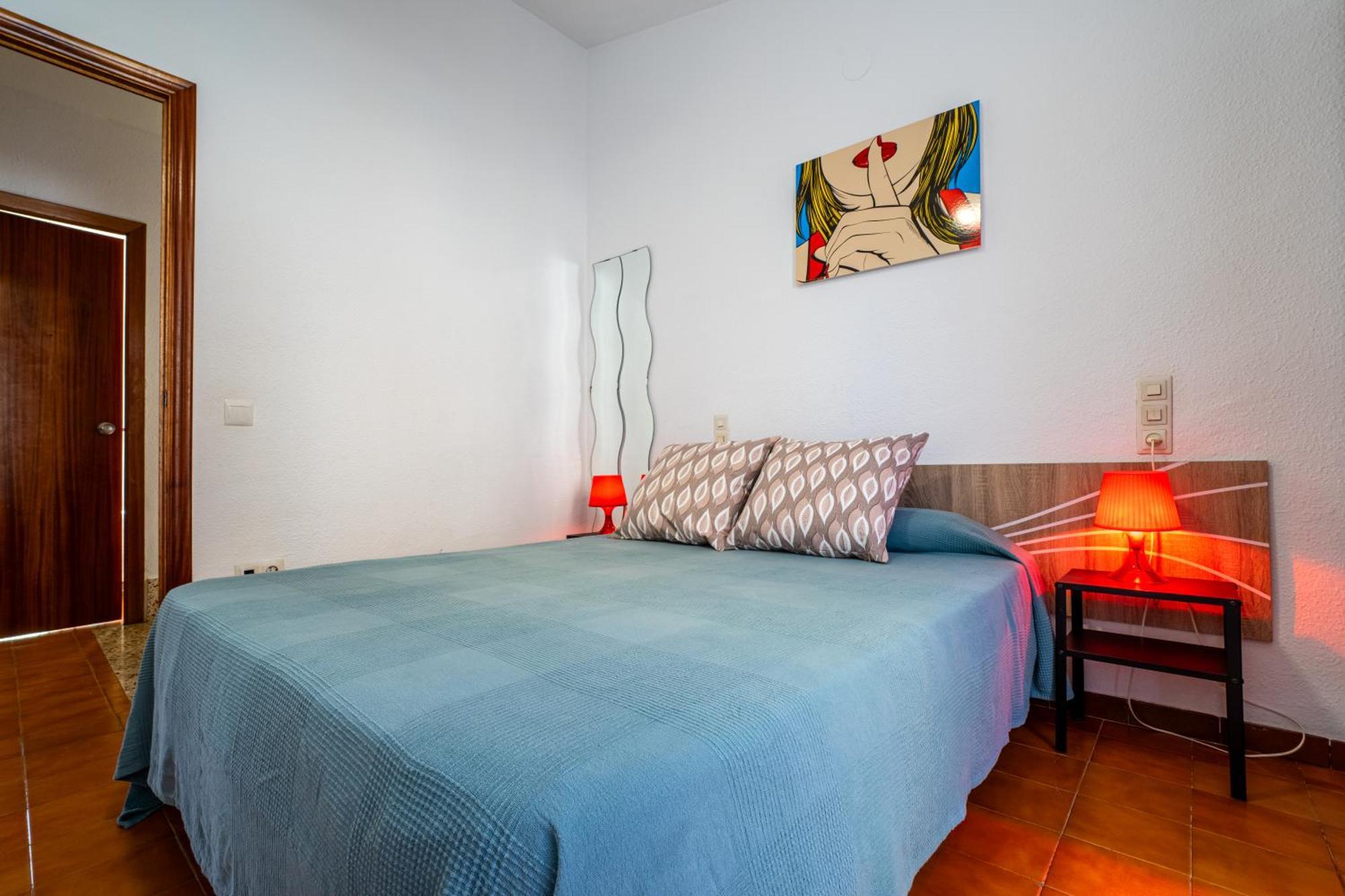 Gregal Vidaber Adosado Villa Oropesa del Mar Exterior foto